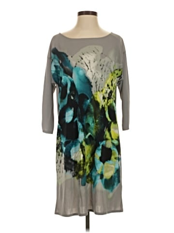 Kenneth Cole New York Casual Dress (view 1)