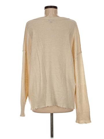 Michael Stars Pullover Sweater (view 2)