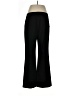 Calvin Klein Solid Black Dress Pants Size 12 - photo 2