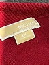 MICHAEL Michael Kors Red Turtleneck Sweater Size 2X - photo 7