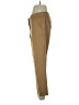 J.Crew Solid Tan Brown Khakis Size 2 (petite) - photo 5