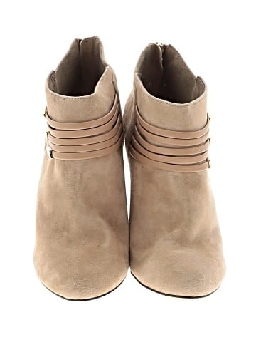 Bella Vita Ankle Boots (view 2)