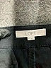 Ann Taylor LOFT Black Shorts Size 10 - photo 3