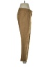 J.Crew Solid Tan Brown Khakis Size 2 (petite) - photo 4