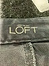 Ann Taylor LOFT Gray Jeans Size 12 - photo 7