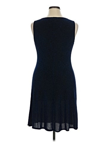 S.L. Fashions Cocktail Dress (view 2)