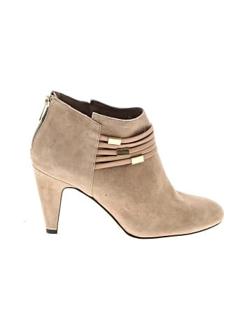Bella Vita Ankle Boots (view 1)
