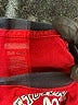 Gymboree Red Short Sleeve T-Shirt Size 3-6 mo - photo 3