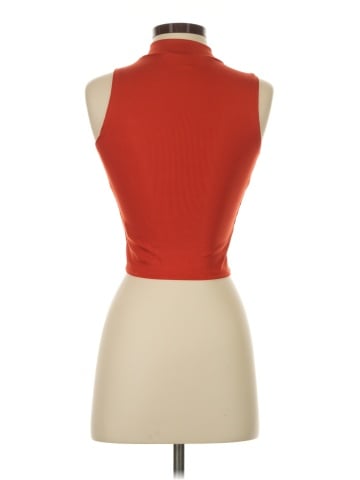 Love J Sleeveless Top (view 2)