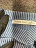 Altar'd State Blue Long Sleeve Blouse Size M - photo 7