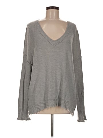 Michael Stars Pullover Sweater (view 1)