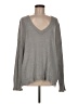Michael Stars Gray Pullover Sweater Size Med (1) - photo 1