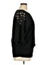 Alfani Black 3/4 Sleeve Blouse Size XL - photo 4