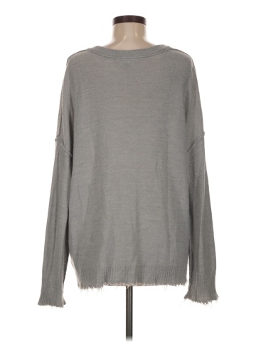 Michael Stars Pullover Sweater (view 2)
