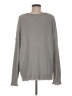 Michael Stars Gray Pullover Sweater Size Med (1) - photo 2