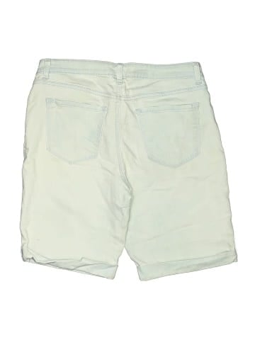 Apt. 9 Denim Shorts (view 2)