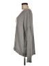 Michael Stars Gray Pullover Sweater Size Med (1) - photo 5
