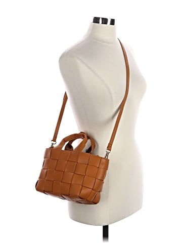 Rachel Zoe Satchel (view 2)