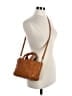 Rachel Zoe Brown Satchel One size - photo 2