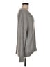 Michael Stars Gray Pullover Sweater Size Med (1) - photo 4