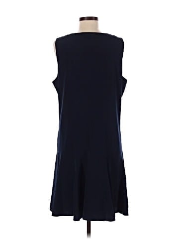 J.Crew Casual Dress (view 2)