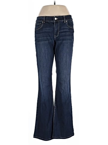 White House Black Market Jeans (view 1)