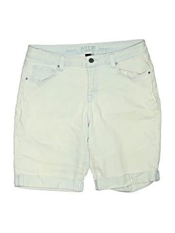 Apt. 9 Denim Shorts (view 1)