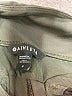 Athleta Gray Active Pants Size 8 - photo 7