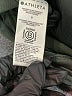 Athleta Gray Active Pants Size 8 - photo 8