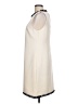 J.Crew Ivory Casual Dress Size 10 - photo 5