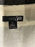 East5th Ivory 3/4 Sleeve Button-Down Shirt Size XL - photo 7