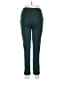 Calvin Klein Solid Teal Active Pants Size 8 - photo 2
