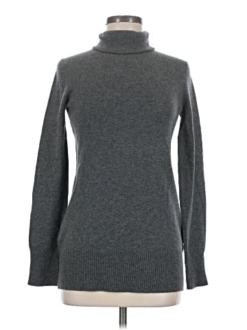 CeCe Cashmere Pullover Sweater (view 1)