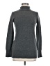 CeCe 100% Cashmere Gray Cashmere Pullover Sweater Size M - photo 1
