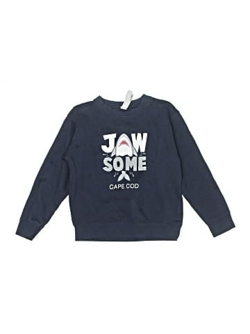 Soft As A Grape Sweatshirt (view 1)
