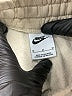 Nike Ivory Track Pants Size M (kids) - photo 3