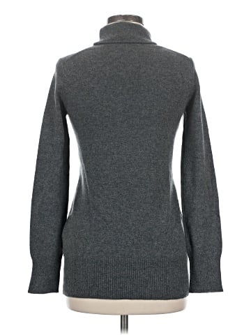 CeCe Cashmere Pullover Sweater (view 2)