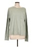 Double Zero Green Long Sleeve T-Shirt Size L - photo 1