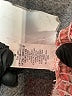 Altar'd State 100% Polyester Pink Long Sleeve Blouse Size M - photo 5