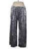 Soma Silver Casual Pants Size XXL - photo 1