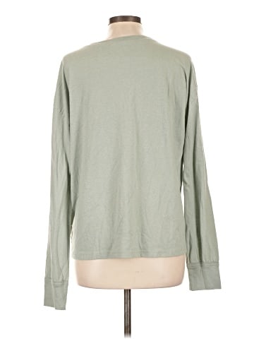 Double Zero Long Sleeve T-Shirt (view 2)