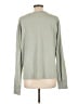 Double Zero Green Long Sleeve T-Shirt Size L - photo 2