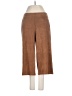 Chico's Brown Casual Pants Size Sm Petite (0) - photo 1