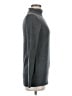 CeCe 100% Cashmere Gray Cashmere Pullover Sweater Size M - photo 4