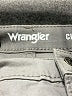 Wrangler Jeans Co Solid Gray Cargo Shorts Size 5 - photo 3