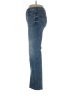 River Island Blue Jeans Size 12 - photo 5