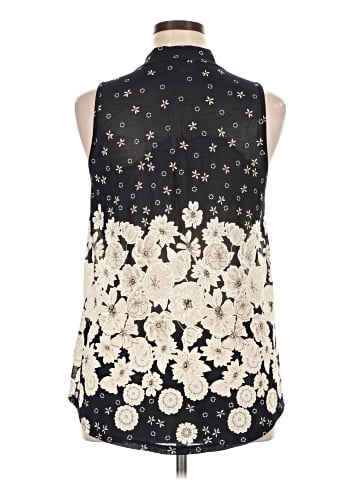 Ember Sleeveless Blouse (view 2)