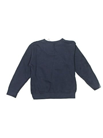 Soft As A Grape Sweatshirt (view 2)