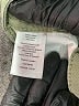 Talbots Solid Green Khaki Shorts Size 2 - photo 4