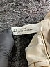 PacSun 100% Cotton Tan Cargo Pants Size 27 waist - photo 7